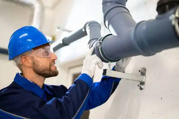 water damage restoration service South Houston